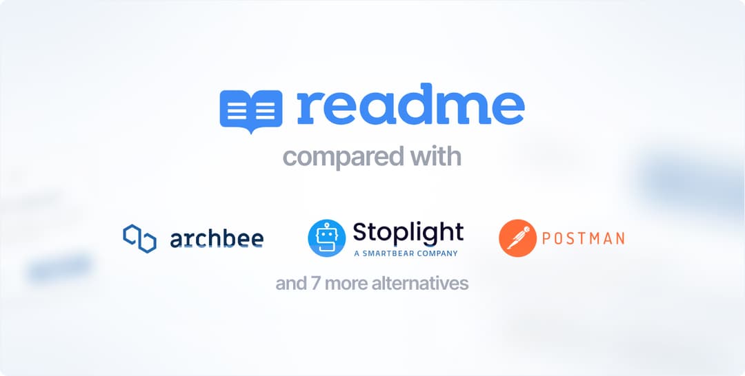 10 Alternatives to ReadMe You Need to Know About