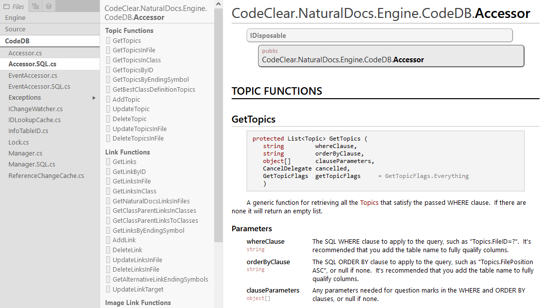 Three-panel HDMI layout