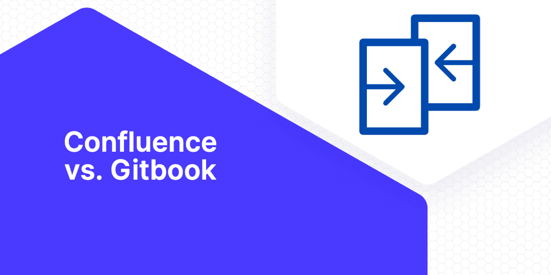 Confluence vs. Gitbook: Features, Comparison & More Alternatives