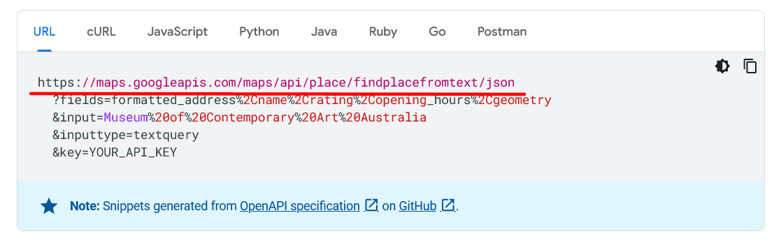 Use forward slashes for hierarchy