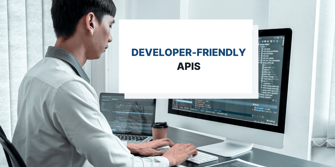 How to Make Your APIs More Developer-Friendly