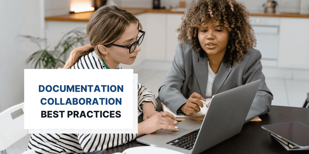 Documentation Collaboration Best Practices