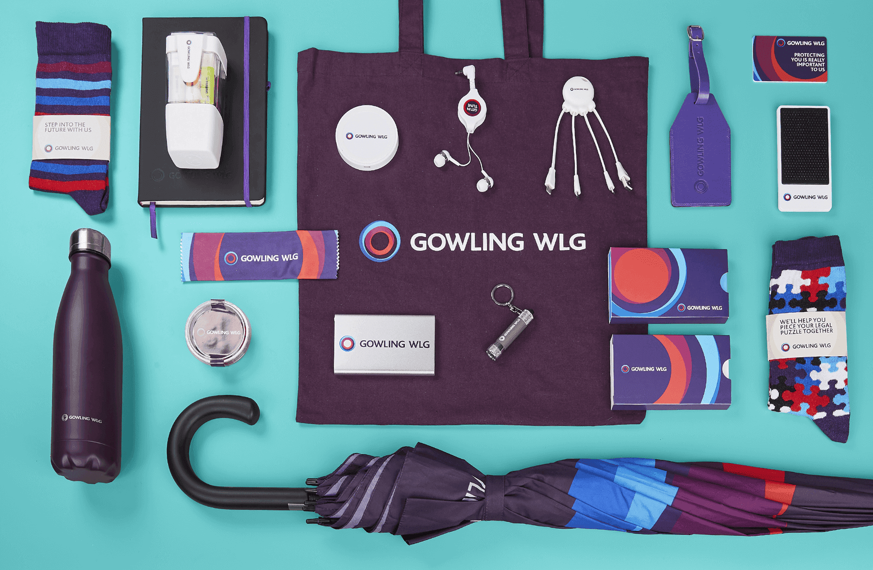 Reasons why branded merchandise is important for your business