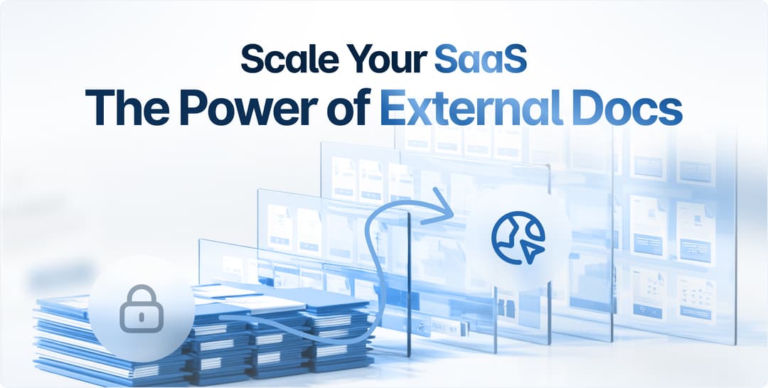 From Internal Wikis to External Knowledge Bases: Expanding Your Documentation Strategy