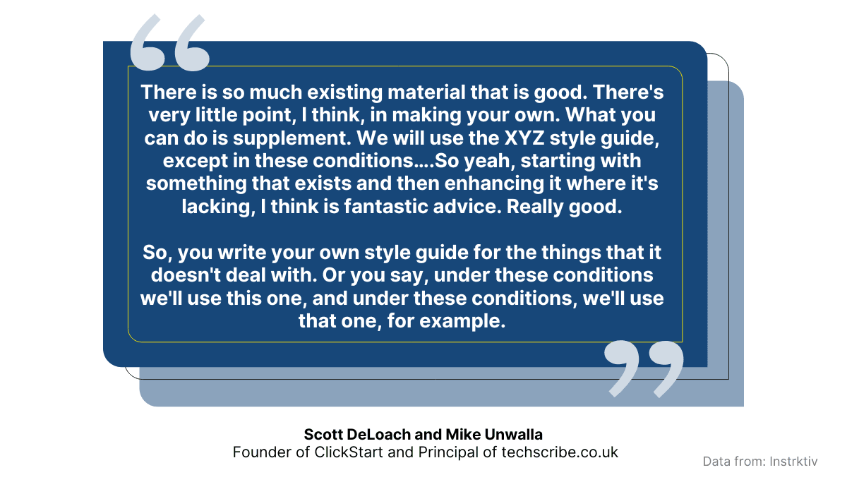 Scott DeLoach and Mike Unwalla explaining this approach