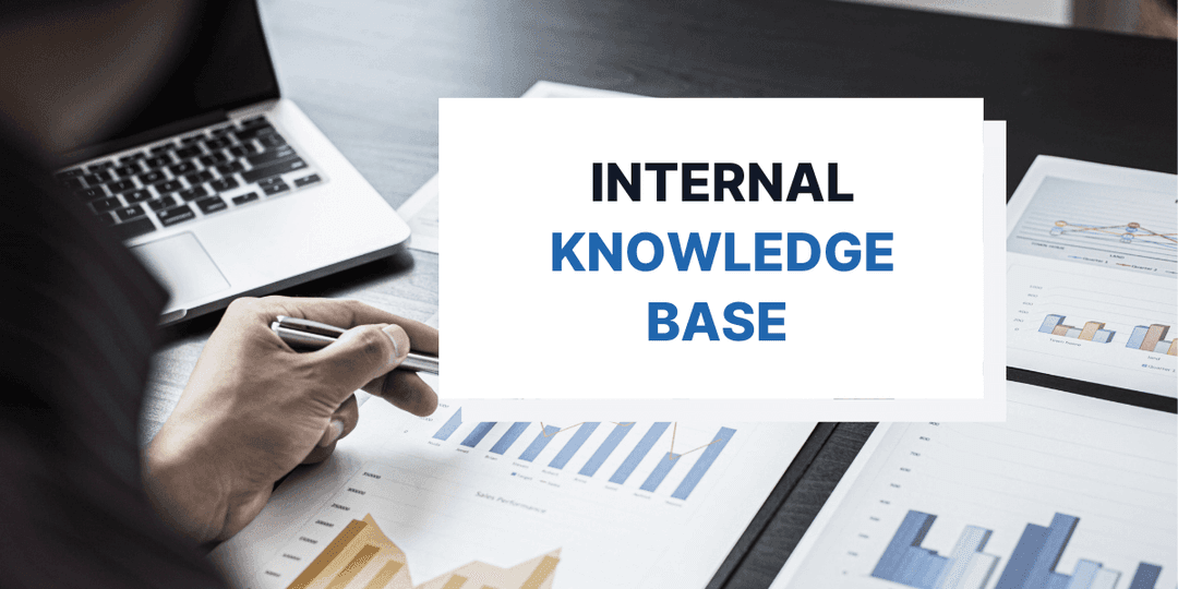 What Is an Internal Knowledge Base and Why Your Team Needs One