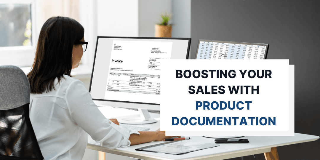 How Can Good SaaS Product Documentation Boost Your Sales