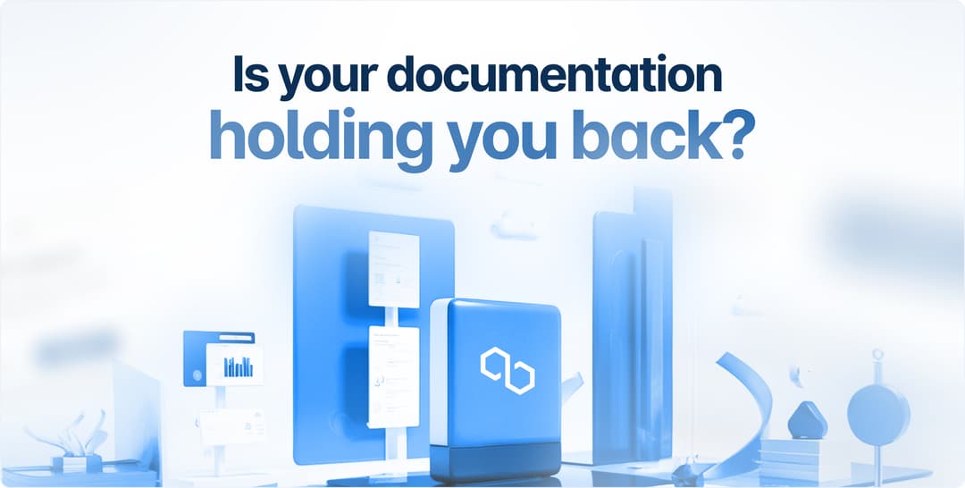 Scaling Enterprise Documentation for Fast-Growing Dev Teams
