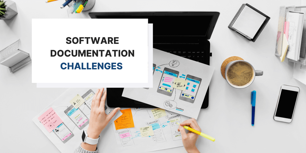 Software Documentation Challenges to Overcome