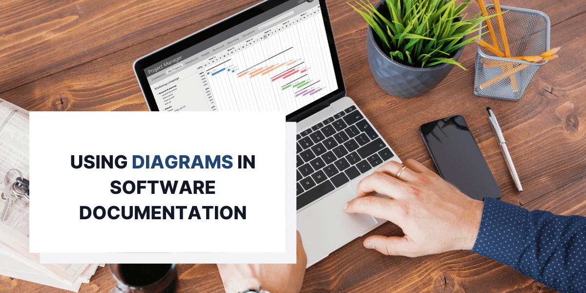 Complete Guide to Using Diagrams in Software Documentation