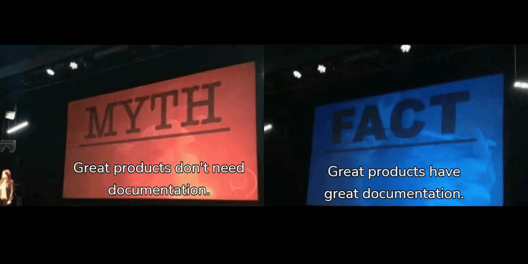 Why technical documentation is important if you are a B2B SaaS startup