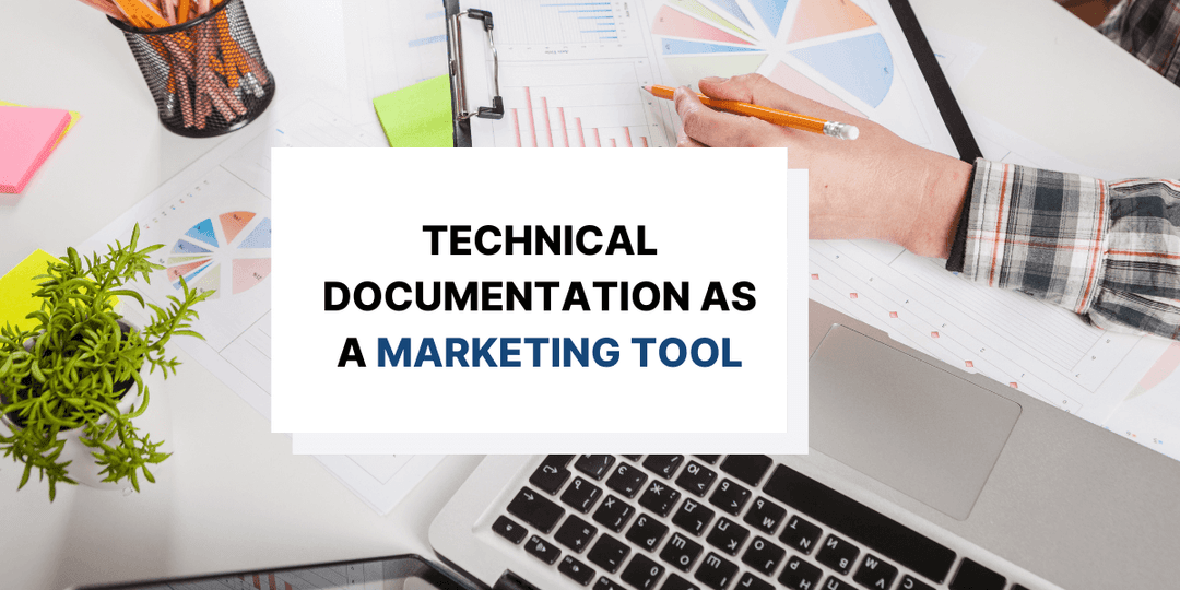 Technical Documentation as a Marketing Tool for Software Products