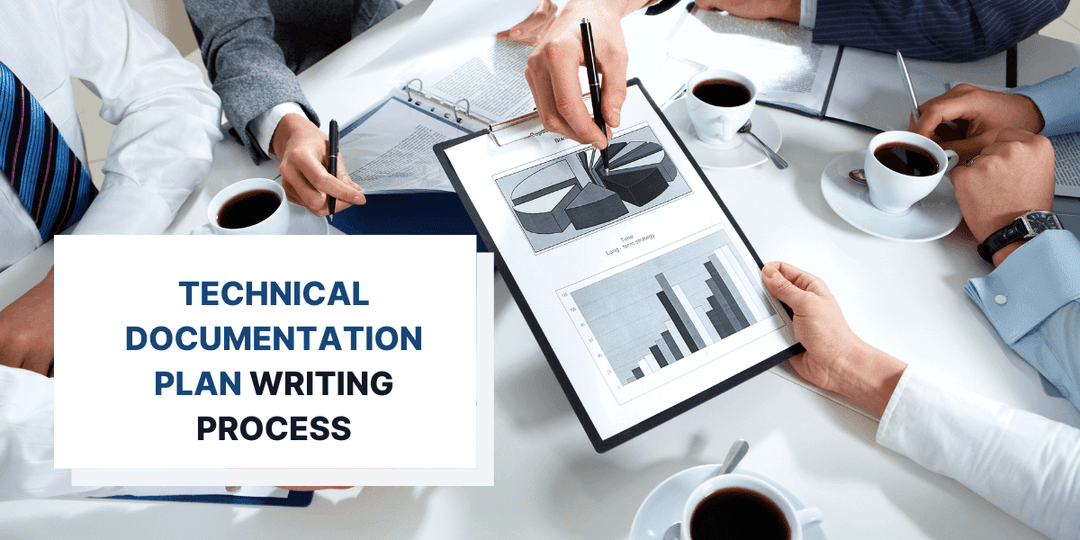 How to Write a Technical Documentation Plan