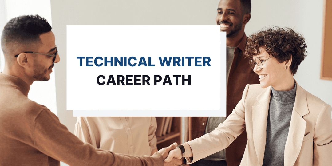 What is a Possible Career Path of a Technical Writer