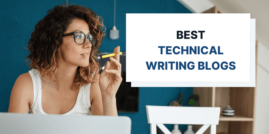 Best Technical Writing Blogs to Read