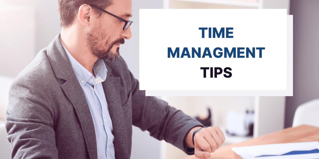 Time Management Tips for Technical Writers