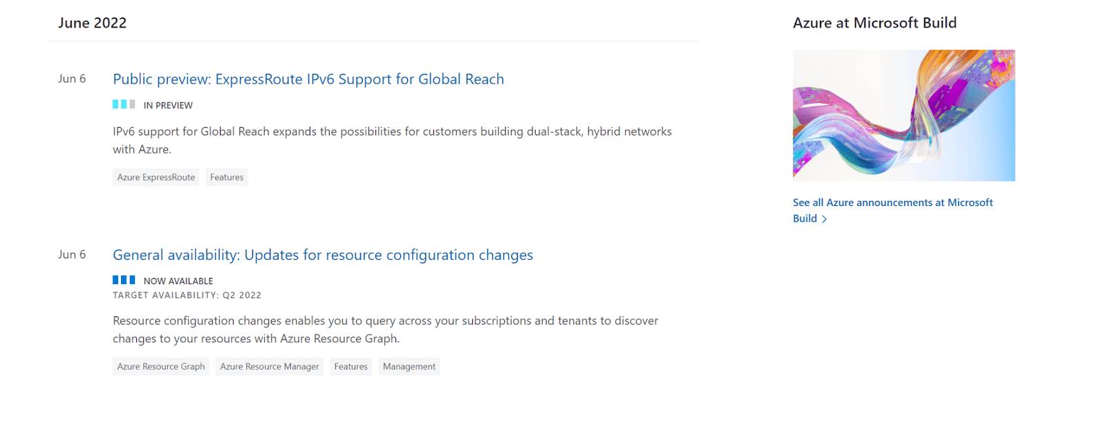 Types of documentation commonly used to communicate the product’s progress