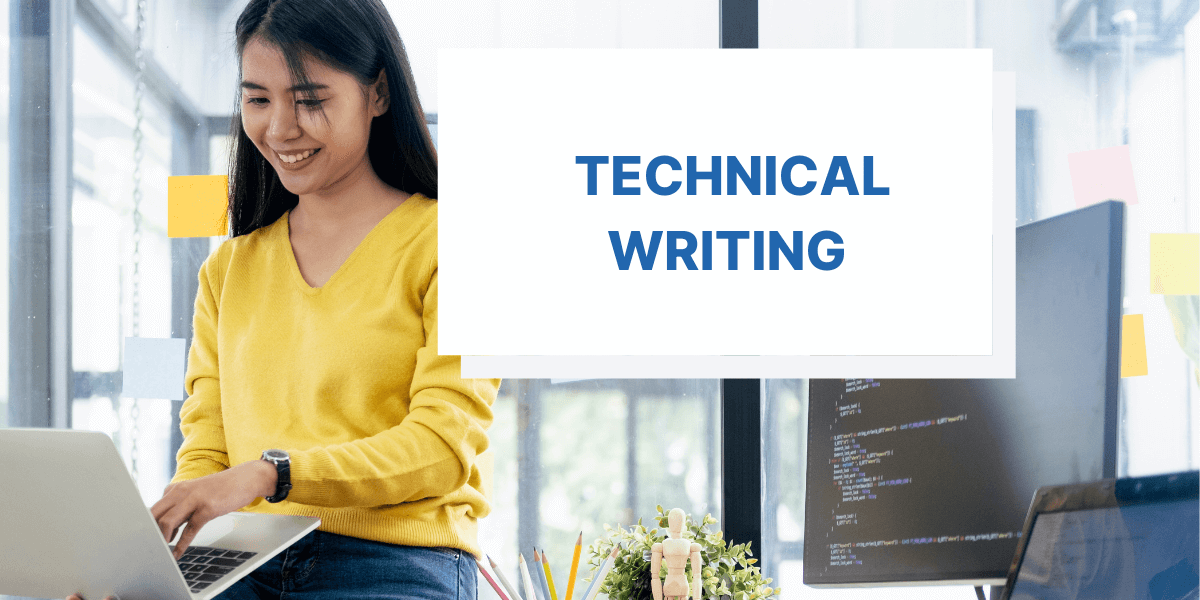 What Is Technical Writing?