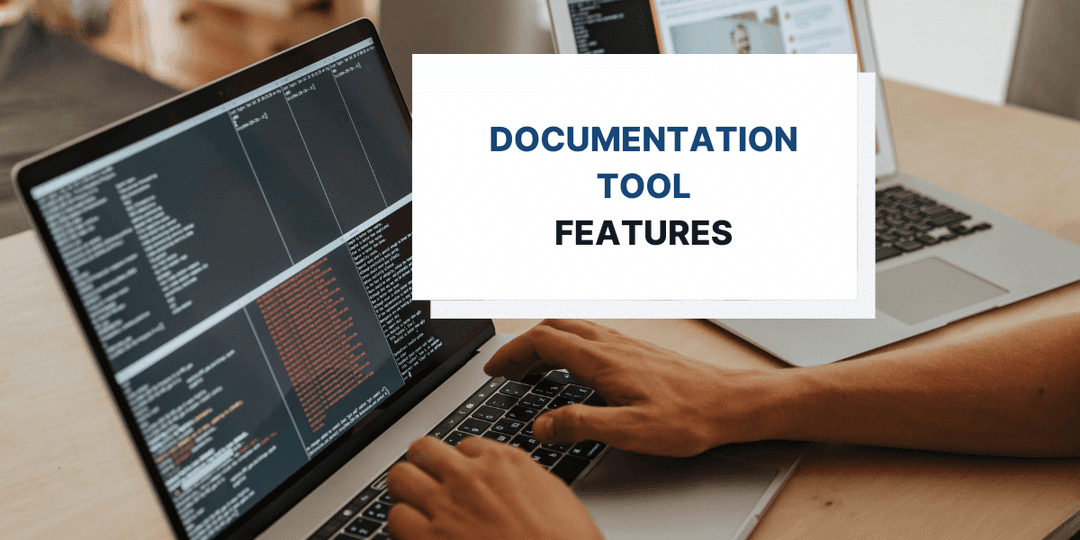 What Should Every Online Documentation Tool Be Able to Do