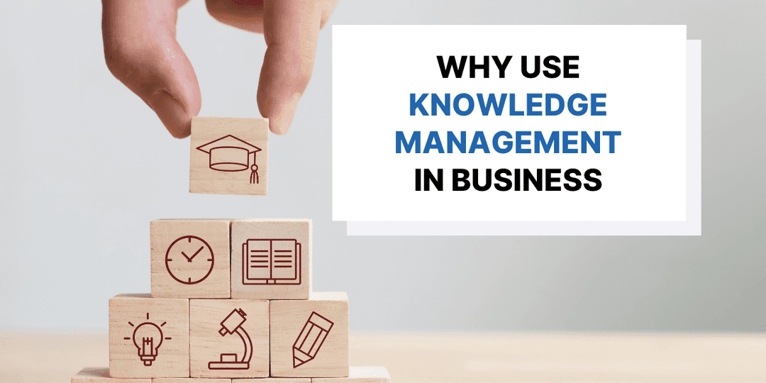 Why You Should Use a Knowledge Sharing Platform For Your Business