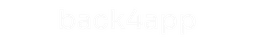 Back4app