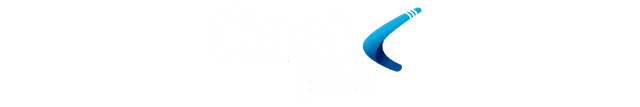 Cast Group logo