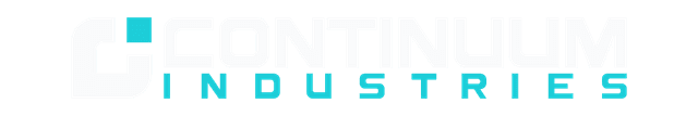 Continuum Industries logo