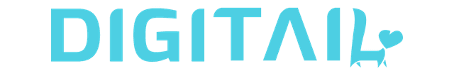 Digitail logo