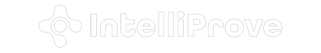 IntelliProve logo