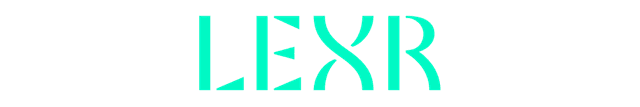 Lexr logo