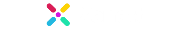Xenett logo