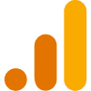 Google Analytics logo