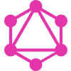 GraphQL logo