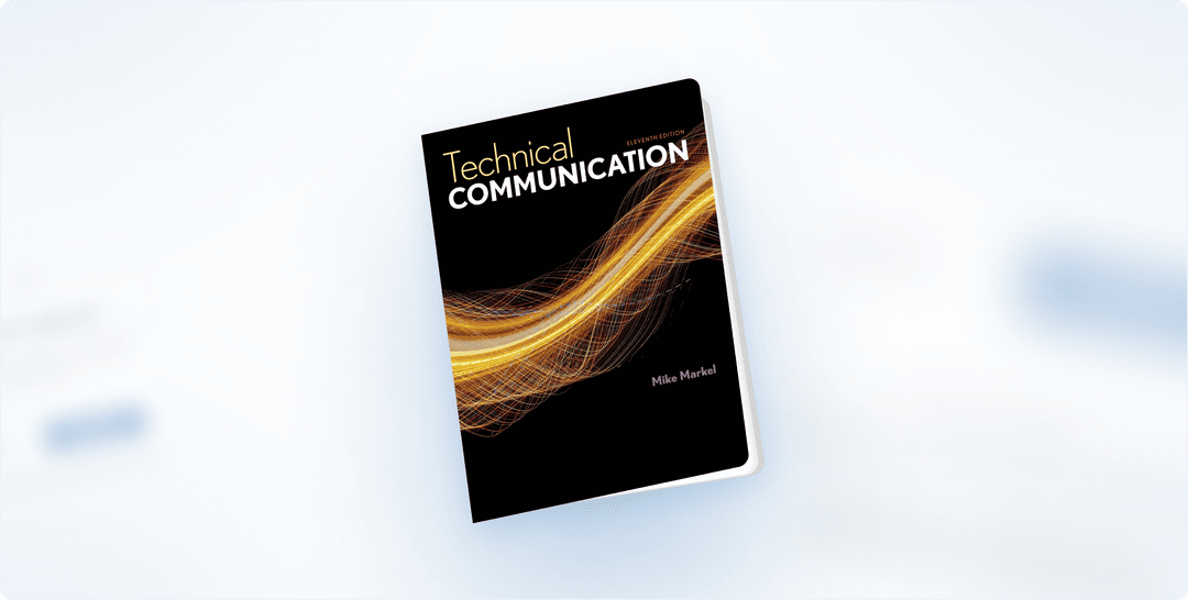 Book Review: “Technical Communication” by Mike Markel