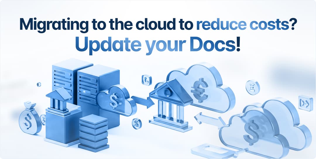 Mastering Documentation During Cloud Migration: Stay Synced and Compliant